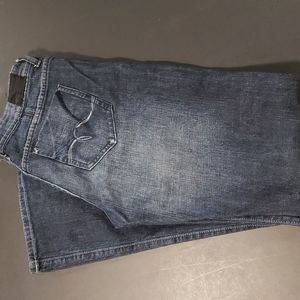 Ladies jeans
